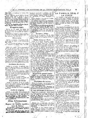 ABC MADRID 12-11-1926 página 16