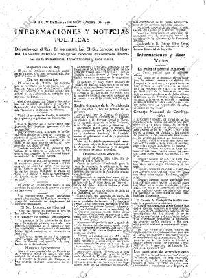 ABC MADRID 12-11-1926 página 17