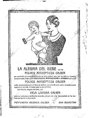 ABC MADRID 12-11-1926 página 2