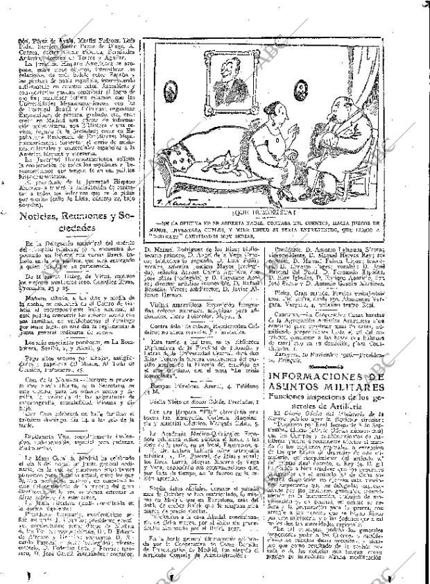 ABC MADRID 12-11-1926 página 21