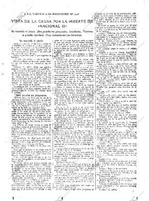 ABC MADRID 12-11-1926 página 23