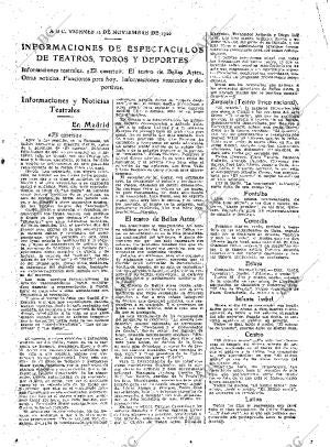 ABC MADRID 12-11-1926 página 31