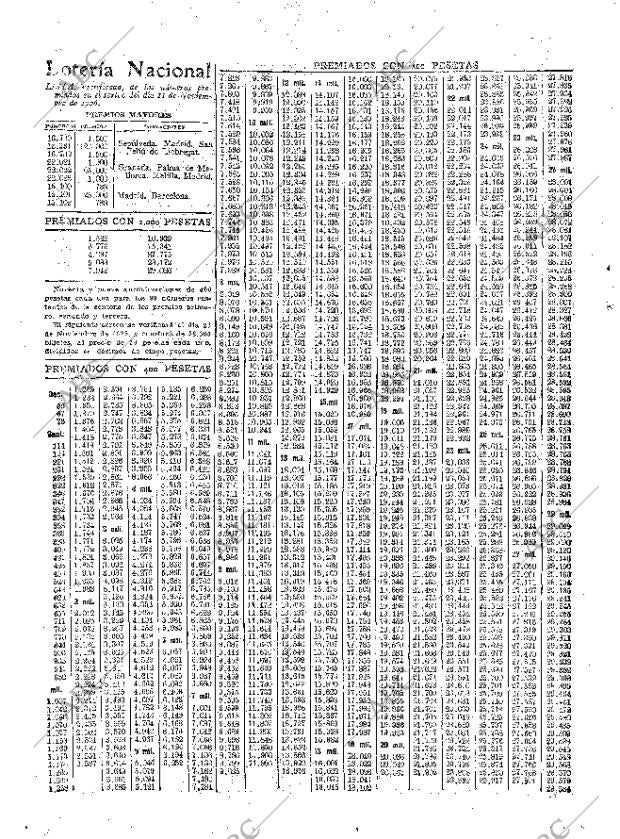 ABC MADRID 12-11-1926 página 36