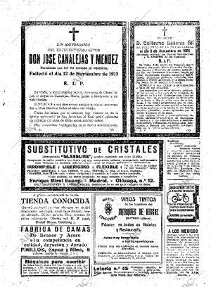 ABC MADRID 12-11-1926 página 41