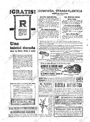 ABC MADRID 12-11-1926 página 42
