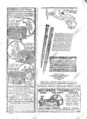 ABC MADRID 12-11-1926 página 43