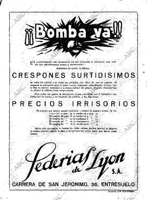 ABC MADRID 12-11-1926 página 44
