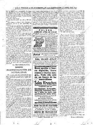 ABC MADRID 12-11-1926 página 7