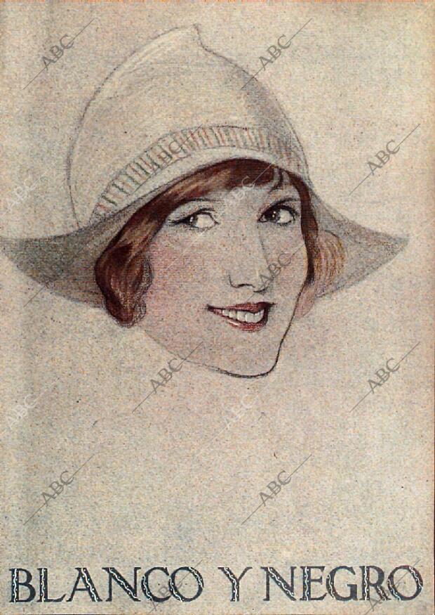 BLANCO Y NEGRO MADRID 14-11-1926 página 1