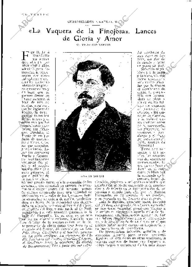BLANCO Y NEGRO MADRID 14-11-1926 página 102