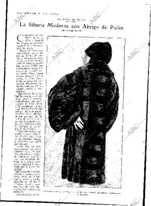 BLANCO Y NEGRO MADRID 14-11-1926 página 106