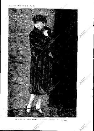 BLANCO Y NEGRO MADRID 14-11-1926 página 108