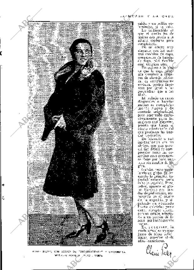 BLANCO Y NEGRO MADRID 14-11-1926 página 109