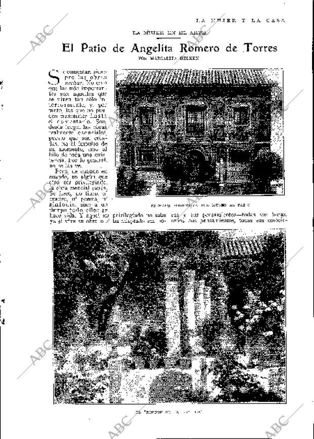 BLANCO Y NEGRO MADRID 14-11-1926 página 111