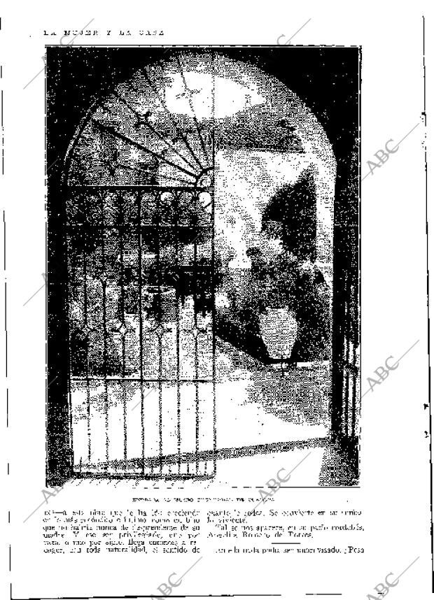 BLANCO Y NEGRO MADRID 14-11-1926 página 112