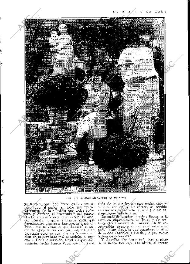 BLANCO Y NEGRO MADRID 14-11-1926 página 113