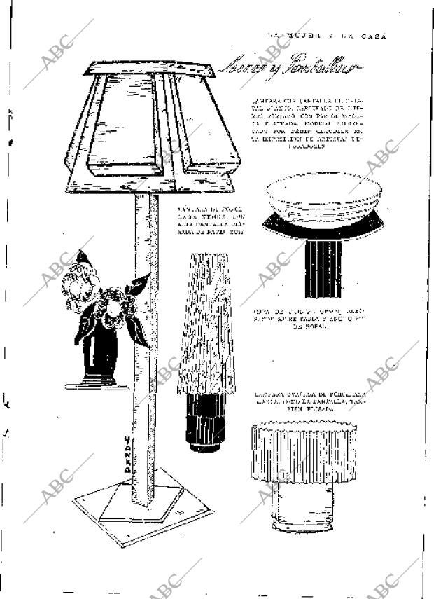 BLANCO Y NEGRO MADRID 14-11-1926 página 115