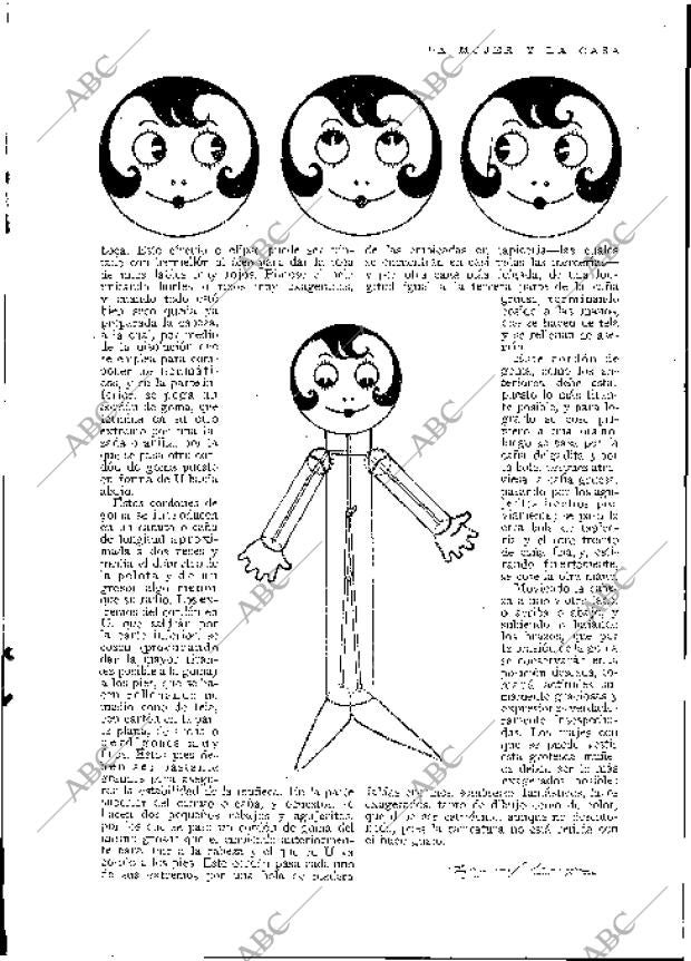 BLANCO Y NEGRO MADRID 14-11-1926 página 117