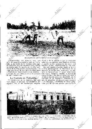 BLANCO Y NEGRO MADRID 14-11-1926 página 20