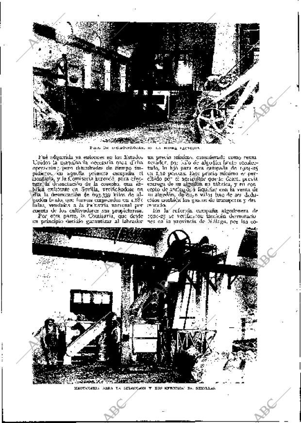 BLANCO Y NEGRO MADRID 14-11-1926 página 24