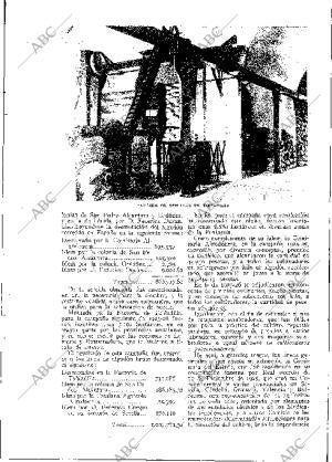 BLANCO Y NEGRO MADRID 14-11-1926 página 25