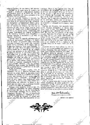 BLANCO Y NEGRO MADRID 14-11-1926 página 28