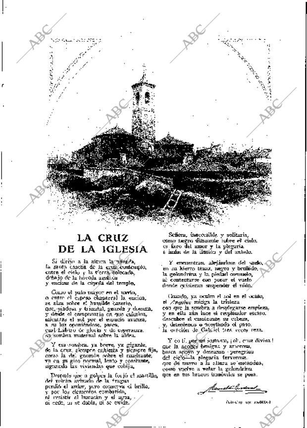 BLANCO Y NEGRO MADRID 14-11-1926 página 29