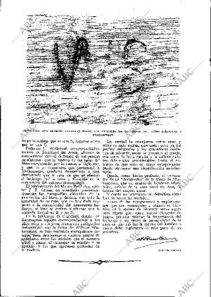 BLANCO Y NEGRO MADRID 14-11-1926 página 32