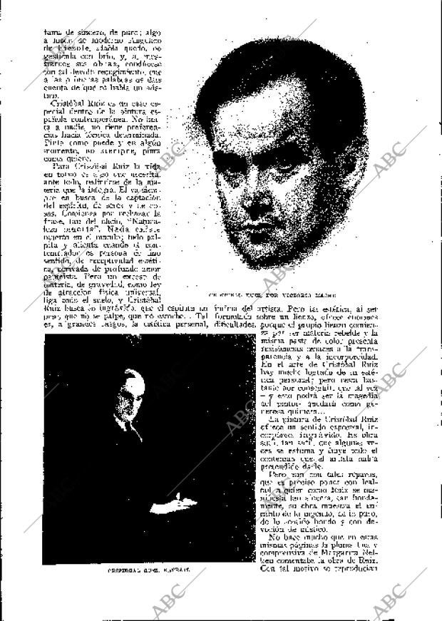 BLANCO Y NEGRO MADRID 14-11-1926 página 34