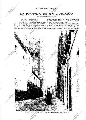 BLANCO Y NEGRO MADRID 14-11-1926 página 39