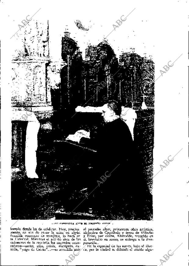 BLANCO Y NEGRO MADRID 14-11-1926 página 40