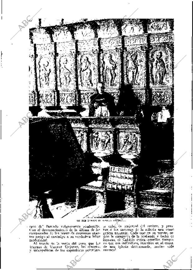 BLANCO Y NEGRO MADRID 14-11-1926 página 41