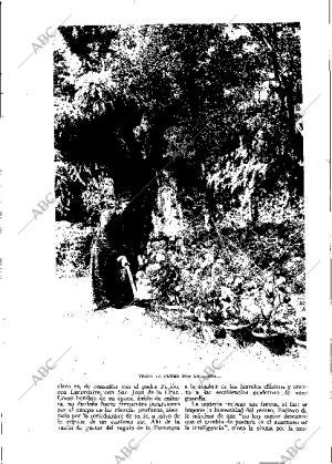 BLANCO Y NEGRO MADRID 14-11-1926 página 43