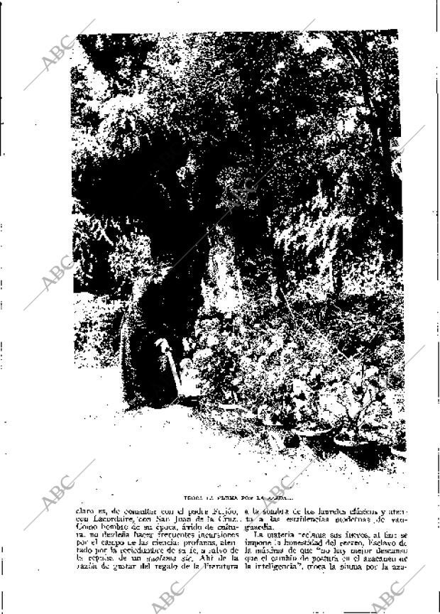 BLANCO Y NEGRO MADRID 14-11-1926 página 43