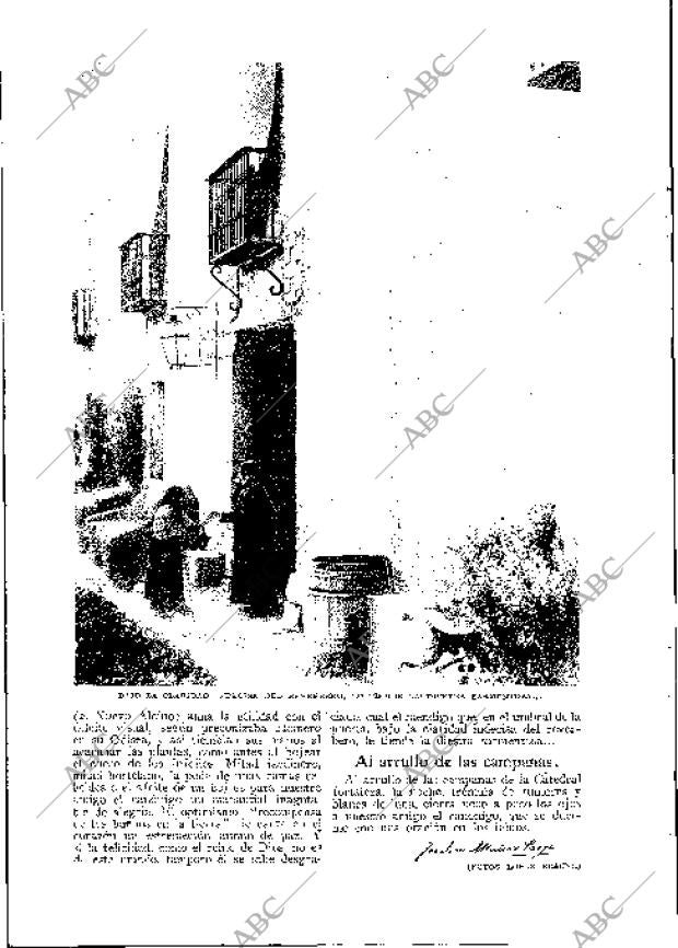 BLANCO Y NEGRO MADRID 14-11-1926 página 44