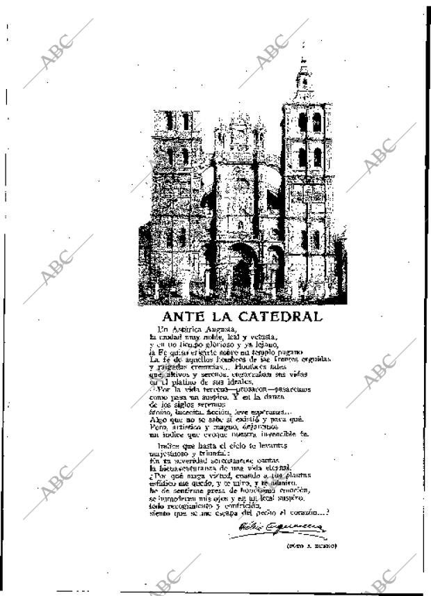 BLANCO Y NEGRO MADRID 14-11-1926 página 45