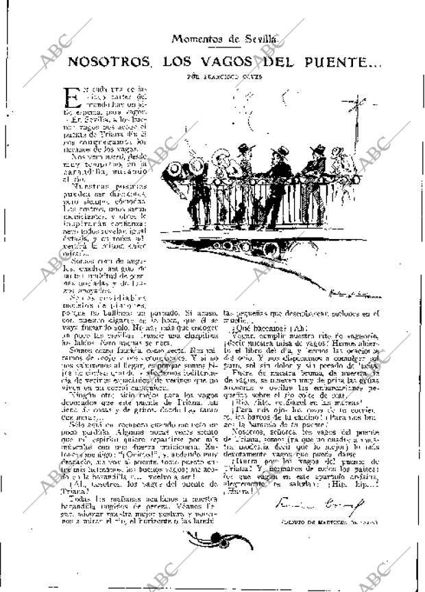 BLANCO Y NEGRO MADRID 14-11-1926 página 49