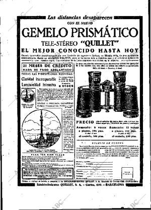BLANCO Y NEGRO MADRID 14-11-1926 página 5