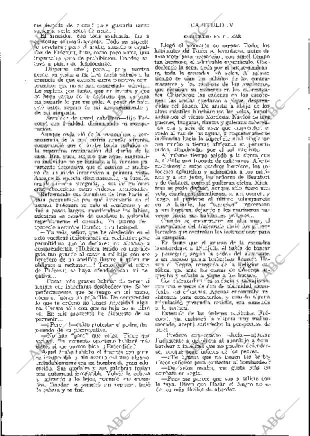 BLANCO Y NEGRO MADRID 14-11-1926 página 52