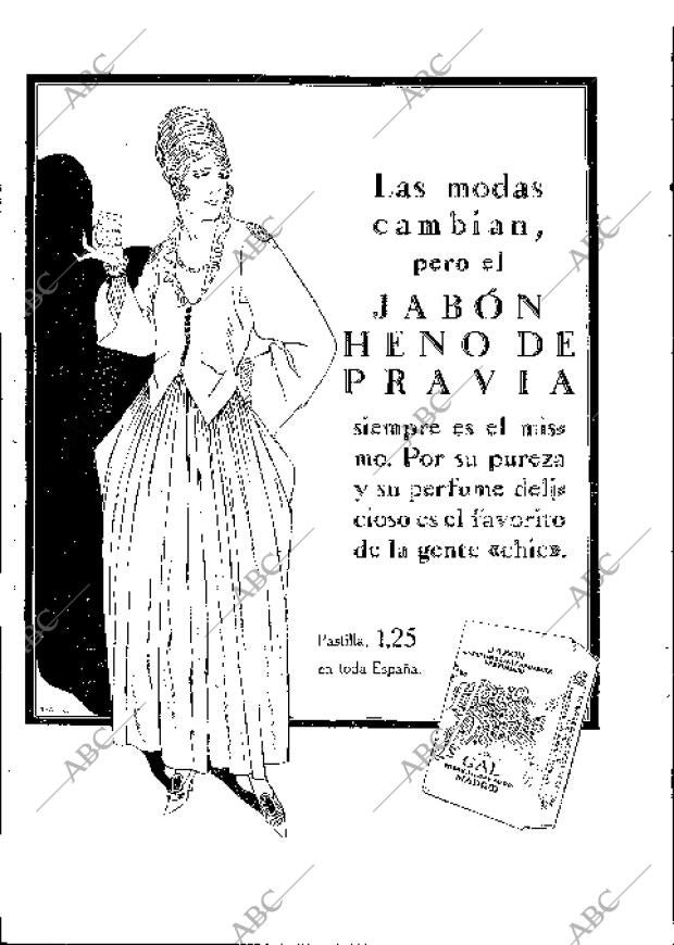 BLANCO Y NEGRO MADRID 14-11-1926 página 58