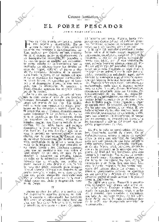 BLANCO Y NEGRO MADRID 14-11-1926 página 59