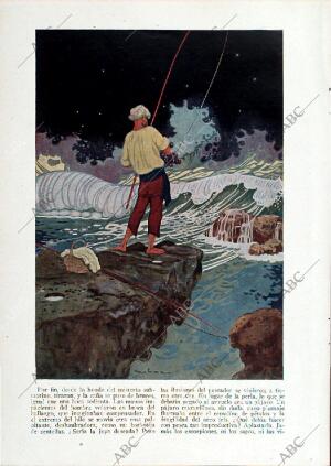 BLANCO Y NEGRO MADRID 14-11-1926 página 60