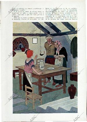 BLANCO Y NEGRO MADRID 14-11-1926 página 61