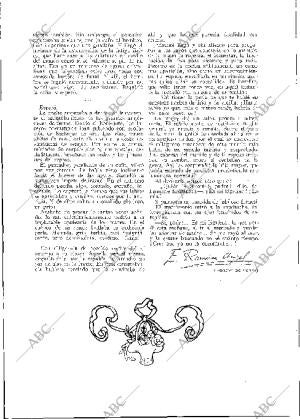 BLANCO Y NEGRO MADRID 14-11-1926 página 62