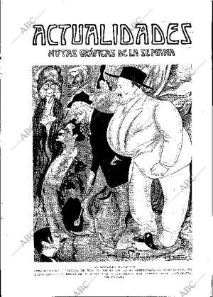 BLANCO Y NEGRO MADRID 14-11-1926 página 63