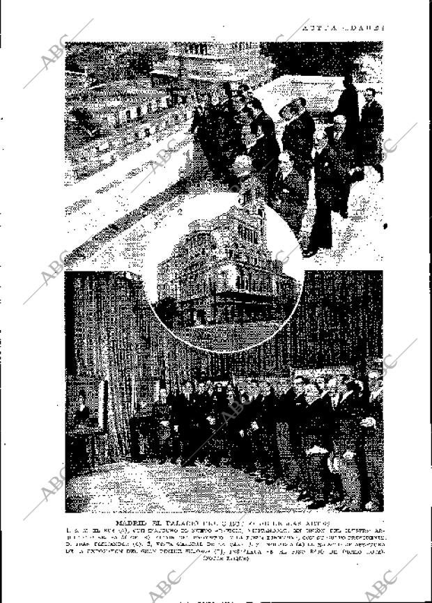 BLANCO Y NEGRO MADRID 14-11-1926 página 65