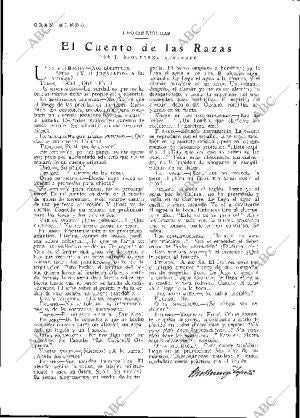 BLANCO Y NEGRO MADRID 14-11-1926 página 72