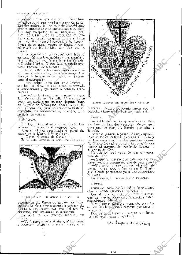 BLANCO Y NEGRO MADRID 14-11-1926 página 74