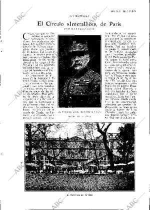 BLANCO Y NEGRO MADRID 14-11-1926 página 75