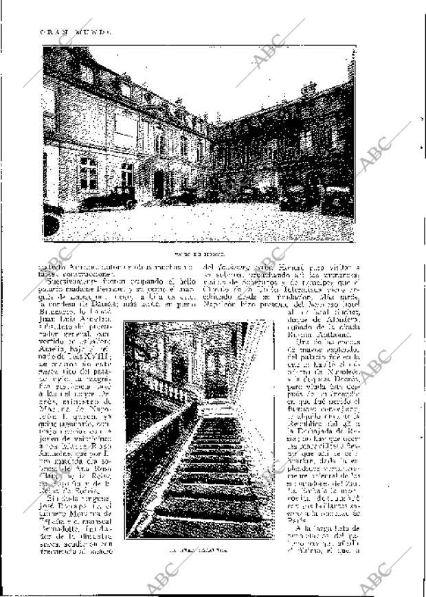 BLANCO Y NEGRO MADRID 14-11-1926 página 76